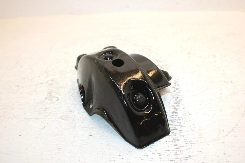 1986 Honda Trx 350 A Fourtrax 4x4 Oem Rear Diff Skid Plate 50355-HA7-670 AH43