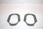 1994 Polaris 440 L/c Oem Boot Seal Plate Pair 5222942-067 SP73