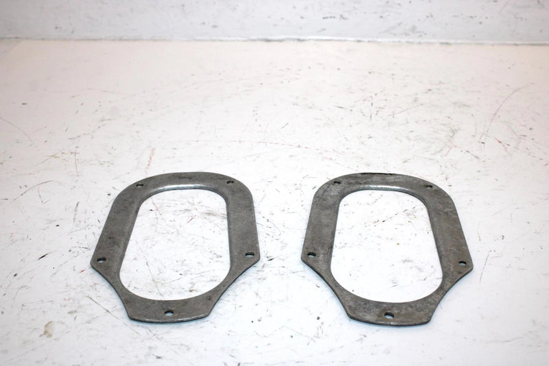 1994 Polaris 440 L/c Oem Boot Seal Plate Pair 5222942-067 SP73