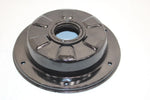 86 Honda Fourtrax  Trx125 A Oem Brake Drum Cover 40532-968-680 AH7