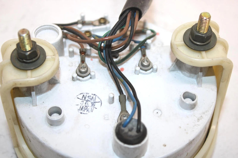 00 Yamaha Sx500r Oem Tachometer Assy 8CJ-83540-41-00 SY0