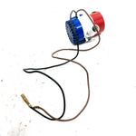 1994 Arctic Cat TigerShark Daytona OEM Bilge Pump 0673-012 JA14