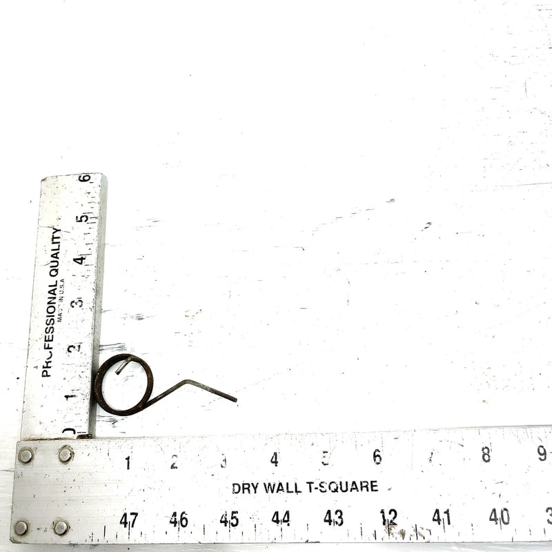 86-88 Honda FourTrax 200 2x4 OEM Rear brake Arm Return Spring 43413-HB3-000 AH91