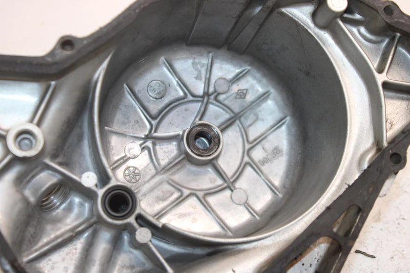 1987 Yamaha  Badger Yfm80t Oem Clutch Side Cover er 2FJ-15421-00-00  AY9