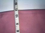 New Vintage Pink Dickson Jenkins Polyester Pants #5520 3A-114