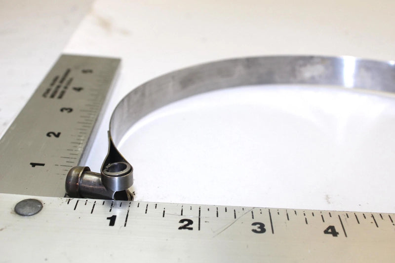 1989 Sea-doo Sp Oem Exhaust Clamp 293650032 JS22