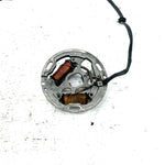 84-87 Suzuki Quadrunner 185 OEM Stator  32101-24400 AS33