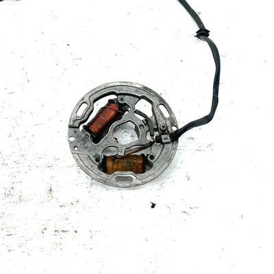 84-87 Suzuki Quadrunner 185 OEM Stator  32101-24400 AS33