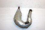 1996 Ski-doo Formula Iii 600 Oem PTO Expansion Chamber 514045400 SS22