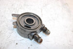2000 Polaris Magnum 325 Oem Crankcase Oil Cooler Adapter 3086402 3086403 AP65