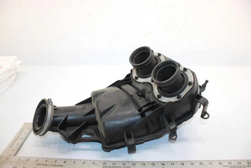 18 Ski-doo Mxz X 600r E-tec Oem Chamber Assy 508000933 SSS1