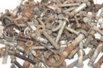 1988 Polaris 650 Oem Nut Bolt Spacer Hardware Kit SP17