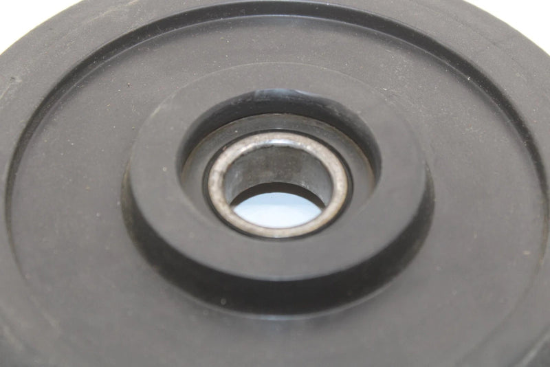 Ski-doo Oem Idler Wheel 165 Black W/ Bearing 503194127 B122