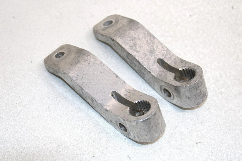 Polaris Oem Steering Idler Arm (Pair) 5133694 Q1019