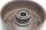1996 Yamaha  Badger Yfm80h Oem Front Wheel Hub/Drum 2FJ-25111-00-00 AY14