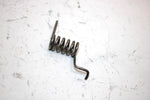 87 Kawasaki Bayou 185 Klf185a Oem Seat Hook Spring 92081-1767 AK13
