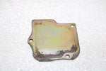 97 Polaris Xplorer 400l Oem Oil Pump Cover 3085281 Q3246