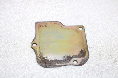97 Polaris Xplorer 400l Oem Oil Pump Cover 3085281 Q3246