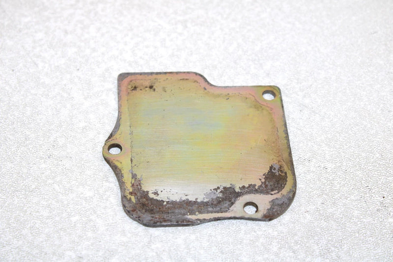 97 Polaris Xplorer 400l Oem Oil Pump Cover 3085281 Q3246
