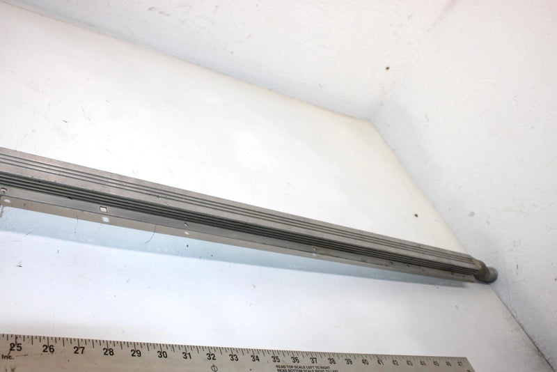 98 Arctic Cat Zr 440 Sno Pro Oem Right Heat Exchanger 0716-756 SAS