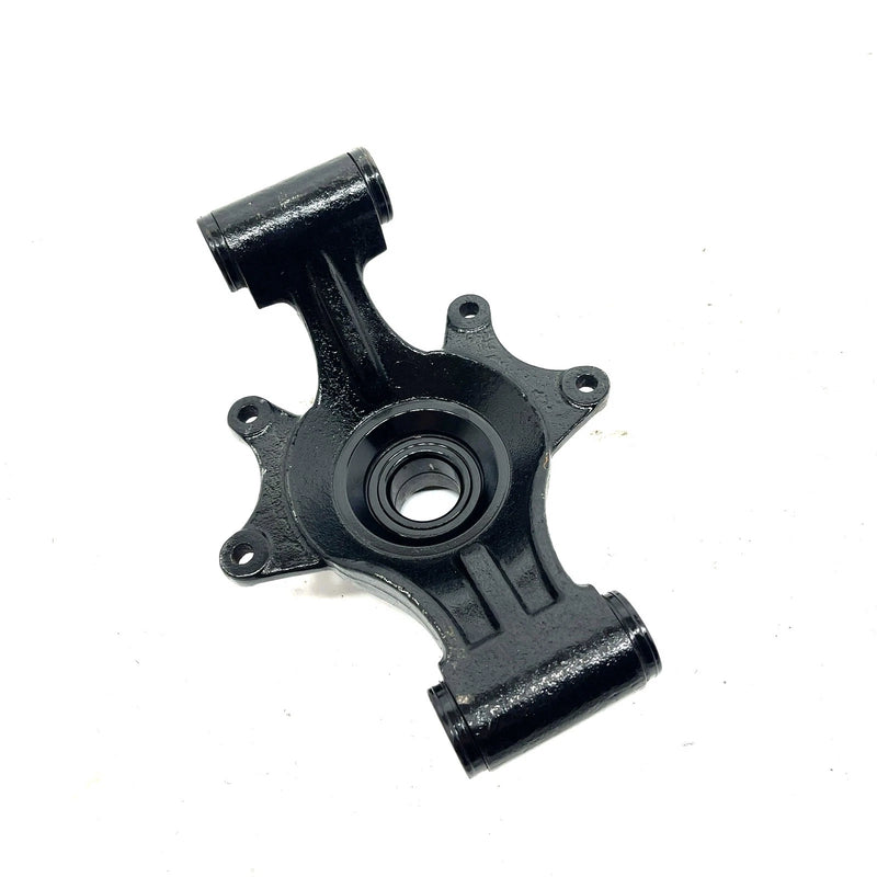 14-15 Arctic Cat Prowler HDX 500 OEM Rear Knuckle 0504-613 XA2