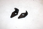 96 Polaris Xcr Sp 600 Oem Steering Stop Set 5240397-067 5240398-067 Q3892