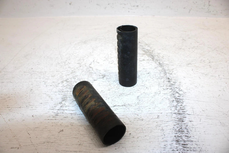 2000 Ski-doo Mxz 600 Oem Spring Slide Pair 503189105 SS0