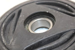 2000 Ski-doo Mxz 600 Oem Outer Idler Wheel Pair 572097602 SS15
