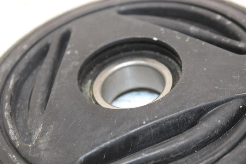 2000 Ski-doo Mxz 600 Oem Outer Idler Wheel Pair 572097602 SS15