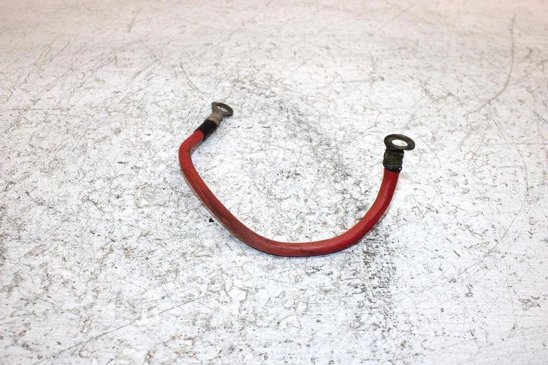 1998 Polaris Trail Blazer Oem Battery Solenoid Cable 4010094 AP155