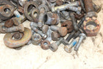 1998 Polaris Trail Blazer Oem Nut Bolt Spacer Hardware Kit AP155