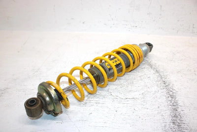 2000 Ski-doo Mxz 600 Oem Front Shock 505070512 SS0