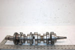 1998 Arctic Cat Zrt 600 Oem Crankshaft 3005-359 SA36