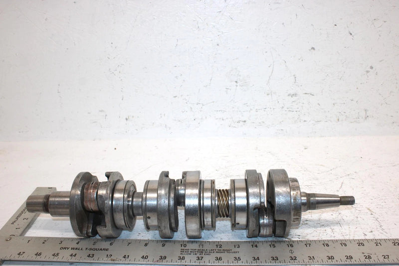 1998 Arctic Cat Zrt 600 Oem Crankshaft 3005-359 SA36