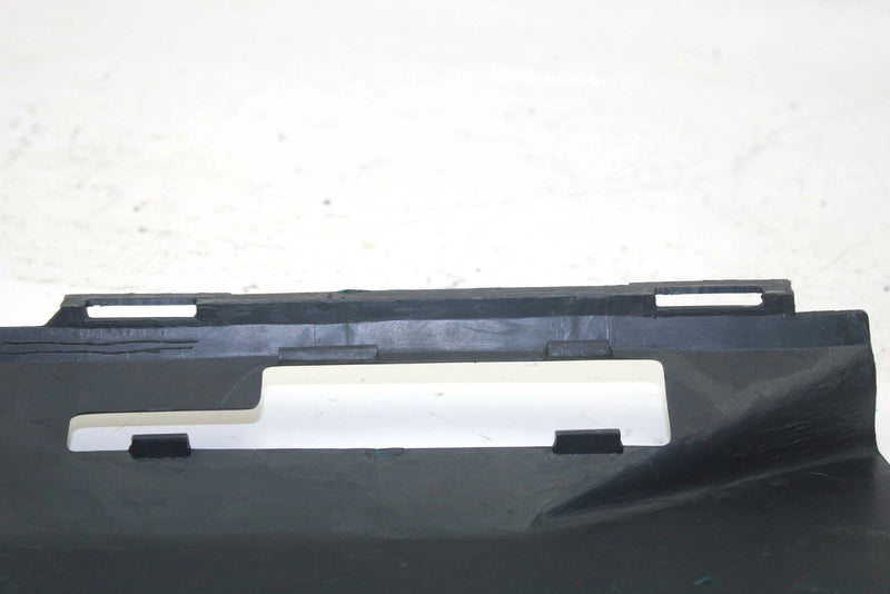89 Yamaha Inviter OEM Left Instrument Panel 83U-2198F-00-00 SY56