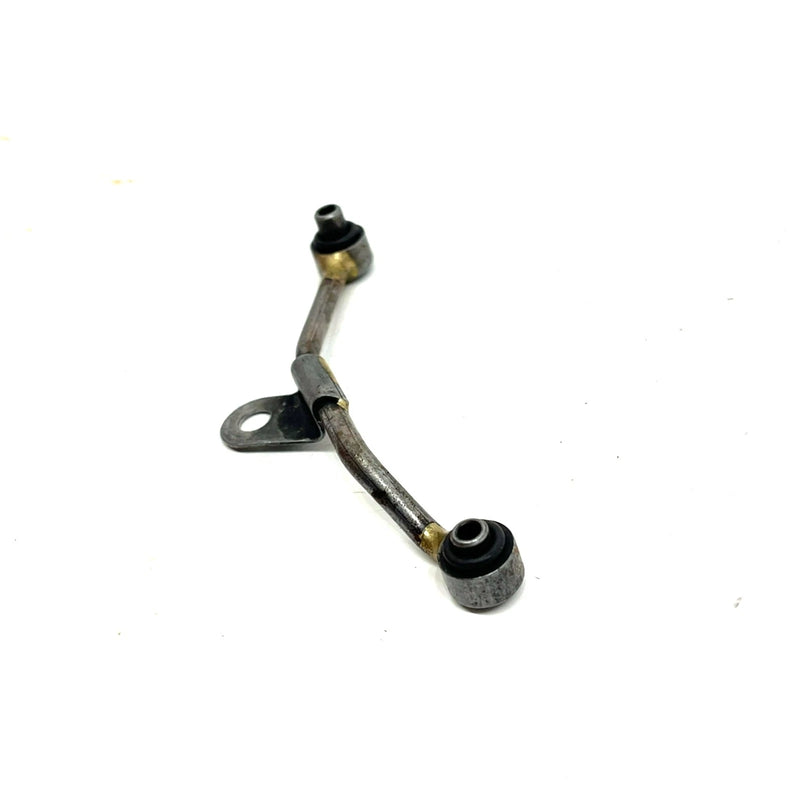 02 Yamaha Big Bear 400 4x4 OEM Oil Delivery Pipe 3 4KB-13181-00-00 AY52