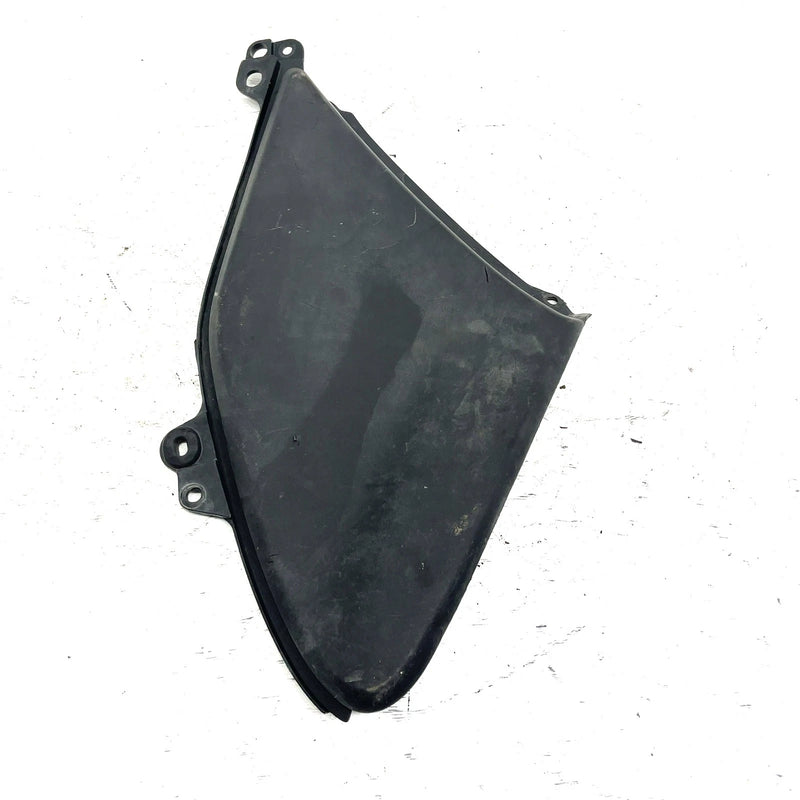 2012 Honda Rancher 420 OEM Right Tank Cover 83500-HP5-600ZA AH28