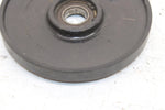 2007 Ski-doo Summit 800 Oem Upper Idler Wheel 165 Black 503191359 SS91