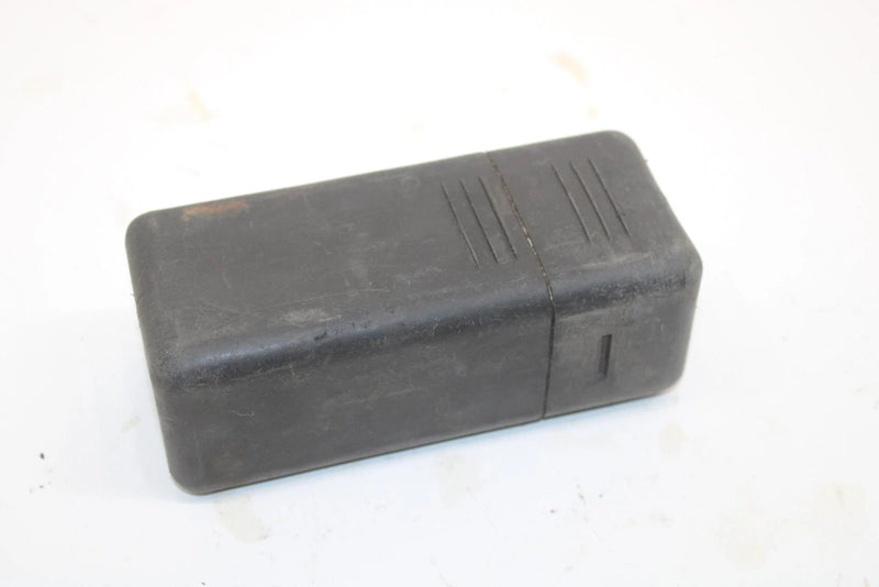 1996 Yamaha Vmax 600 Xt Oem Tool Box 85L-28100-01-00 SY123