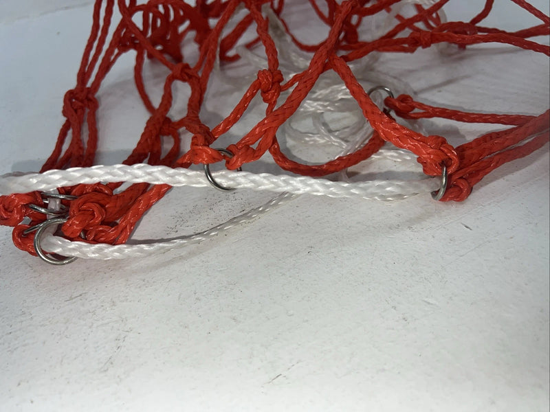 New Foxwood Orange Haynet #1125 J-502
