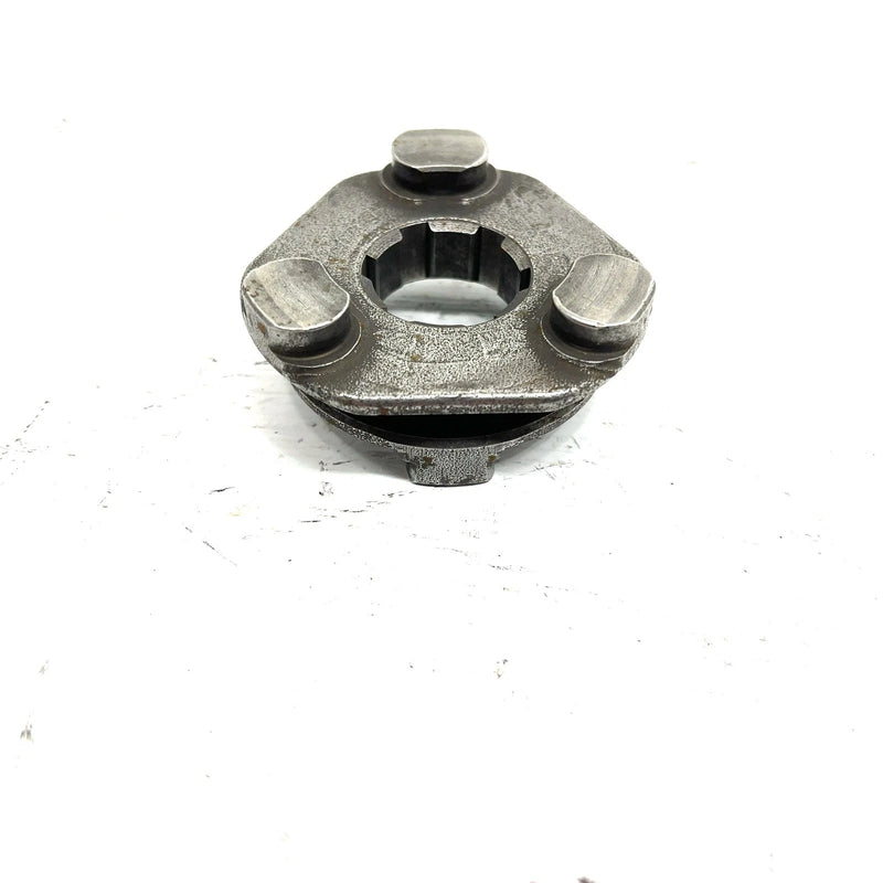 04-07 Yamaha Rhino 660 OEM Trans Dog Gear 5KM-17285-00-00 XY3