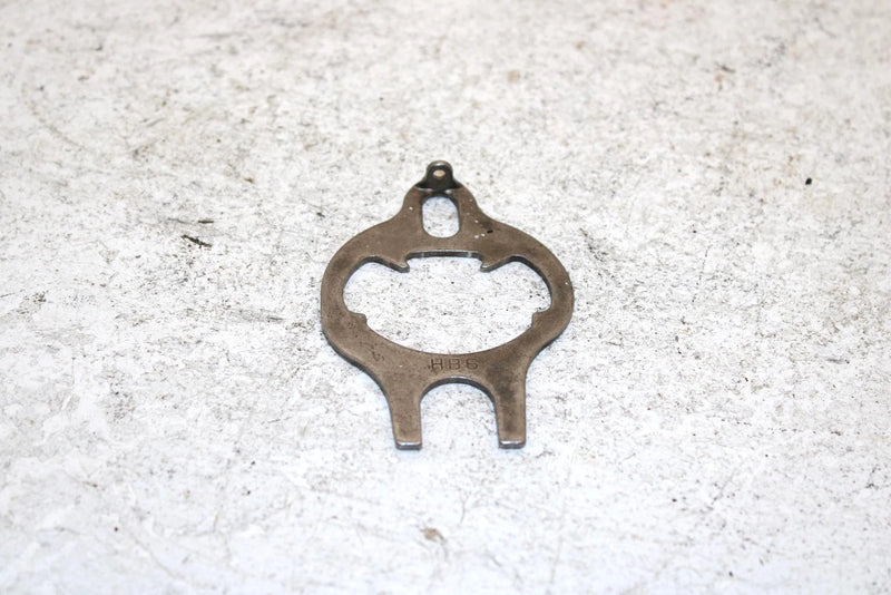 2000 Honda Trx 250 Recon Oem Shift Master Arm 24631-HM8-A40 AH52