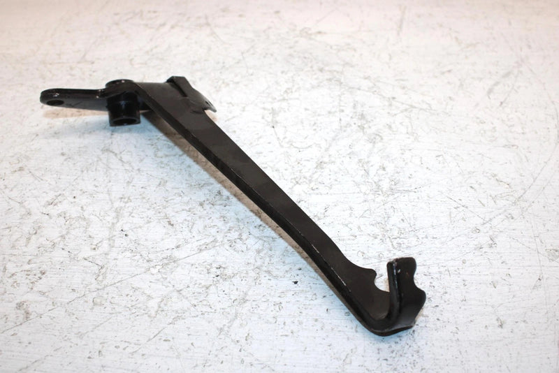 2004 Yamaha  Bruin 350 Oem Brake Pedal 5TE-F7211-00-00 AY24