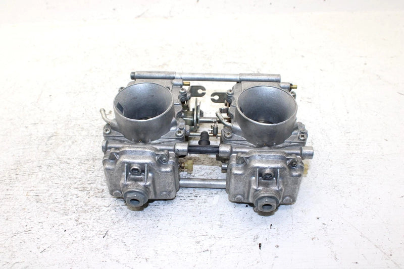 2001 Ski-doo Mxz 800 Oem Carburetor 403138661 SS19