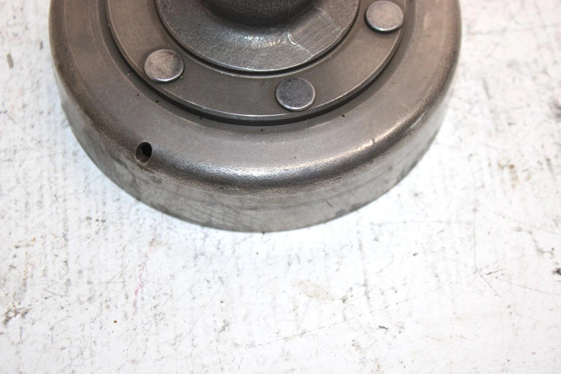 00 Kawasaki Bayou 300 4x4 Oem Centrifugal Clutch Housing 13216-1185 AK20