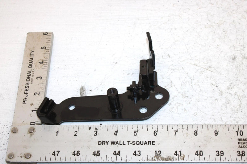 2004 Yamaha  Bruin 350 Oem Brake Pedal Bracket 5TE-F7412-10-00 AY24