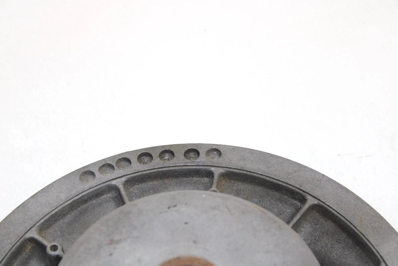 91 Polaris 500 Sks Oem Secondary Driven Clutch 1321925 SP184