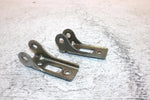 2002 Ski-doo Mxz 700 Oem Upper Shock Mount Set 518317518 518317519 SS20