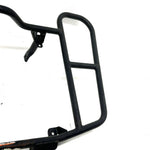 2003 Bombardier Traxter 500 4x4 Automatic OEM Front Rack 703500264 AB15.1