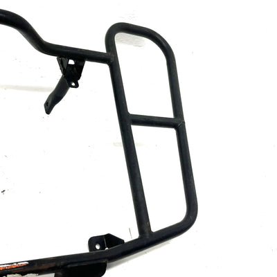 2003 Bombardier Traxter 500 4x4 Automatic OEM Front Rack 703500264 AB15.1